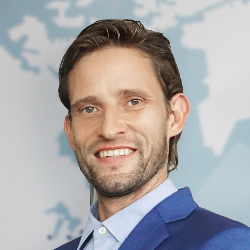 Tobias Fritze