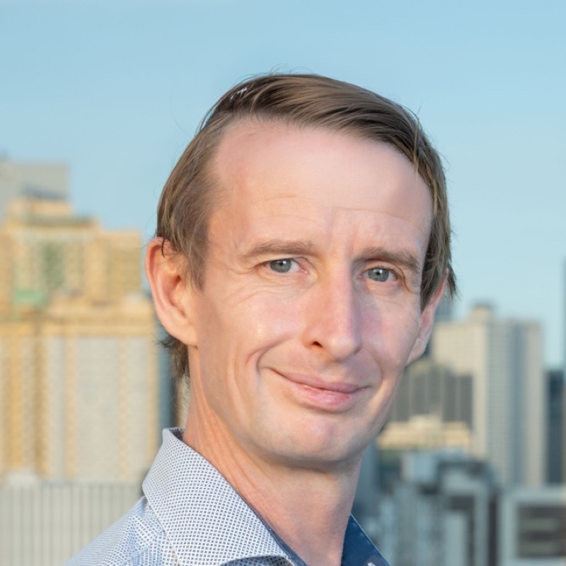 Tobias Rast