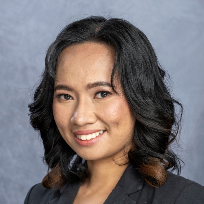 Vanessa Ubay