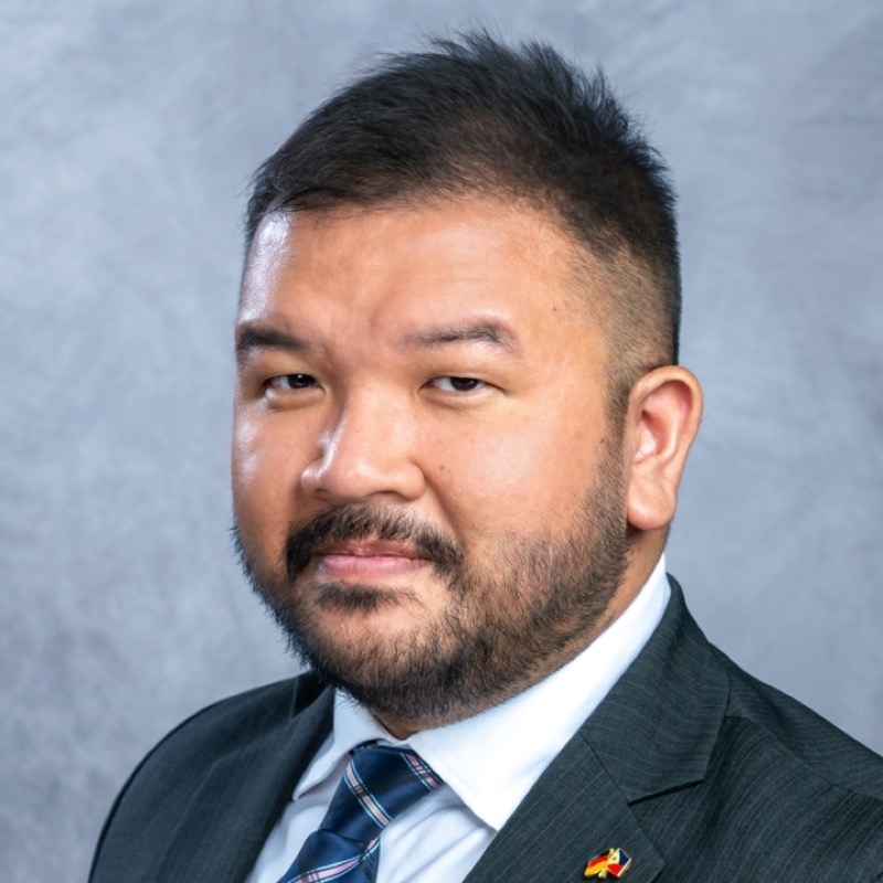 Yves Aguilos