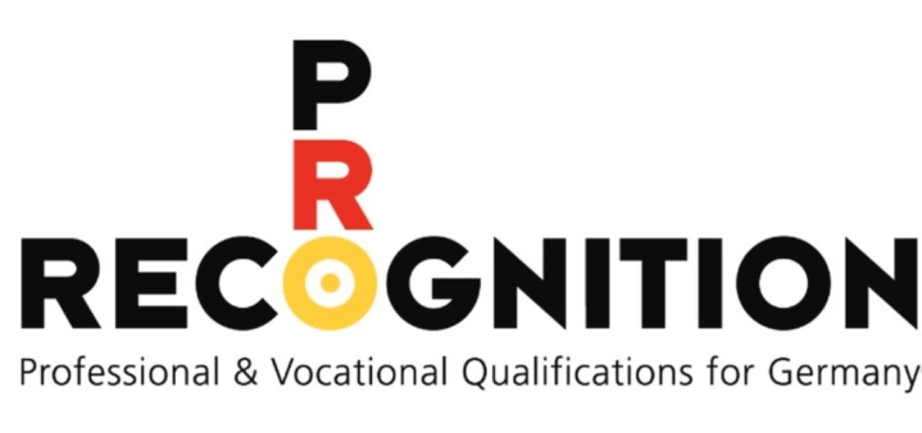 A session on the recognition of professional qualifications for work in Germany